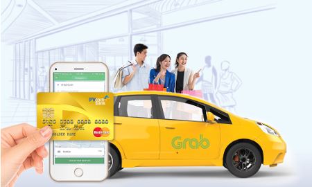 Mở thẻ miễn phí, nhận thêm ưu đãi từ PVcomBank