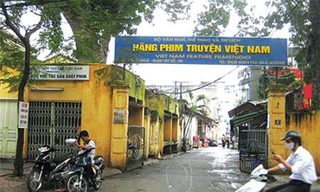 CPH hãng phim: Sẽ thu lại đất nếu DN chuyển đổi mục đích
