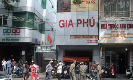 Vụ một căn hộ bán nhiều người:  Dân còn khổ đến bao giờ?