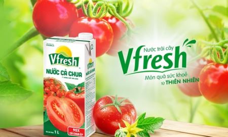 Những lợi ích kỳ diệu từ quả cà chua