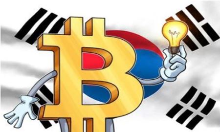 Sau Trung Quốc, tới Hàn Quốc cấm ICO