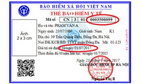 Mã số bảo hiểm xã hội: Người dùng hưởng lợi gì?