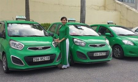 Kinh doanh taxi thua lỗ, Mai Linh lấn sân sang lĩnh vực “ xe ôm công nghệ”?