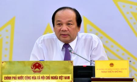Ngành Nông nghiệp đóng góp lớn vào mục tiêu tăng trưởng GDP
