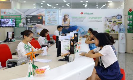 Nợ xấu có xu hướng giảm