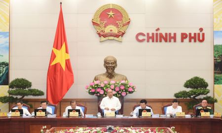 Thủ tướng: Sẽ cắt vốn đầu tư công nếu giải ngân chậm