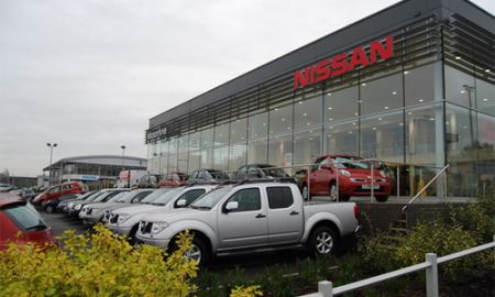 Nissan thu hồi toàn bộ xe  bán tại Nhật trong 3 năm qua