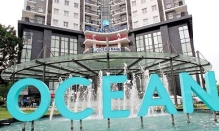 Ghế TGĐ Ocean Group đã có chủ