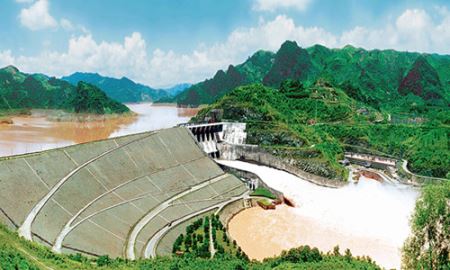 Năng lượng tái tạo khó “phát” vì vướng rào cản