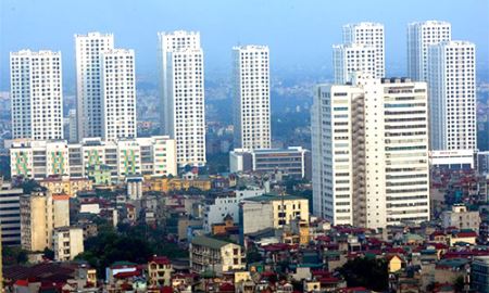 Bất cập quy hoạch: Vốn bất động sản nhiều – vốn hạ tầng ít