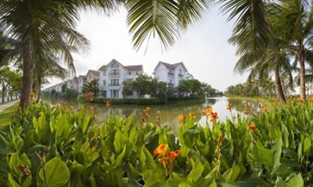 Khó khăn tìm một nơi sống xanh