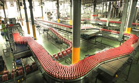 Có nên áp thuế 10% với nước ngọt?