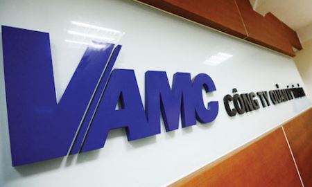 VAMC tăng lãi suất các khoản nợ xấu đã mua bằng VND