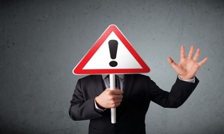 Giữ nguyên diện cảnh báo với cổ phiếu NAV