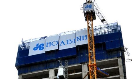 Thành viên HĐQT chi hơn 35 tỷ đồng mua cổ phiếu HBC