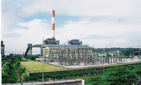 Nhiệt điện Phả Lại chỉ bán được 30% số cổ phiếu quỹ chào bán