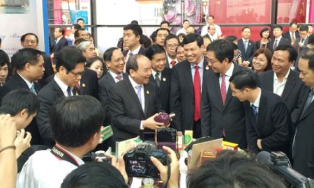 Tinh thần doanh nhân: “Nhiên liệu” của tăng trưởng