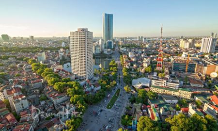 Có cần lo bất động sản “lai” biến tướng?