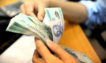 Cơ chế quản lý tiền lương và thu nhập còn nhiều bất cập
