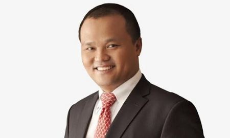 VietBank bất ngờ miễn nhiệm TGĐ Nguyễn Đăng Thanh