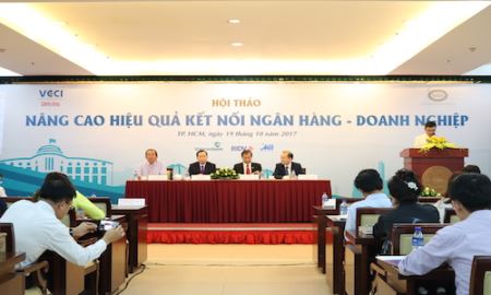 Gần 75 nghìn doanh nghiệp được vay vốn ưu đãi