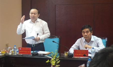 Xác định rõ vị thế của Liên minh HTX Việt Nam 