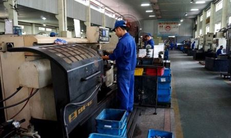 3,7 triệu cổ phiếu Cơ khí Phổ Yên chính thức chào sàn UPCoM