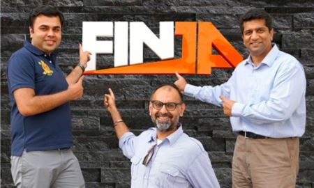 Finja phá vỡ mặt bằng mới ở Pakistan với 1,5 triệu USD huy động vốn vòng series A