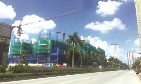 Daewoo Cleve đã thành La Casta và K-Park