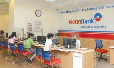 Vietinbank phát hành 4.200 tỷ đồng trái phiếu