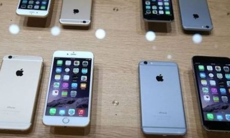 Apple “xóa sổ” iPhone 7 bản 256 GB