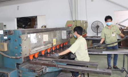 Khi nào doanh nghiệp được vay vốn nhanh?