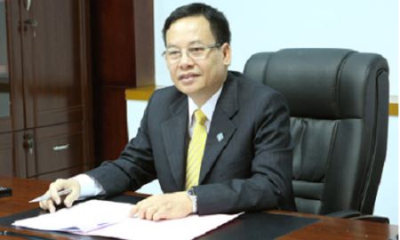 Lãnh đạo một công ty con của Sacombank thôi nhiệm