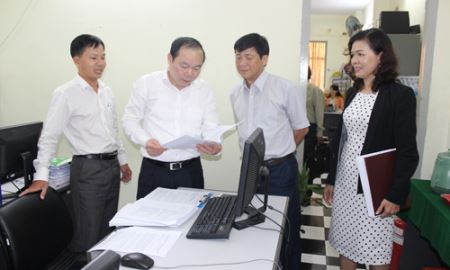 Tạo kênh dẫn vốn hiệu quả cho các HTX