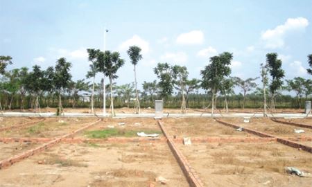 Đất nền Long An sẽ bứt phá?
