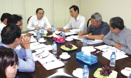 Nhiều HTX phía Nam còn thiếu vốn để sản xuất