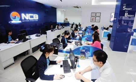 Chưa được phê duyêt danh sách bầu bổ sung HĐQT, NCB hoãn họp ĐHCĐ bất thường năm 2017