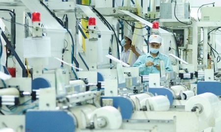 AAA và HII góp vốn thành lập Tổ hợp nhựa An Phát