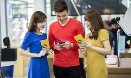 Vì sao thuê bao MobiFone ngóng ‘Thứ Tư vui vẻ’?