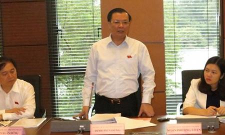 Bắt đầu quản lý được bội chi và nợ công
