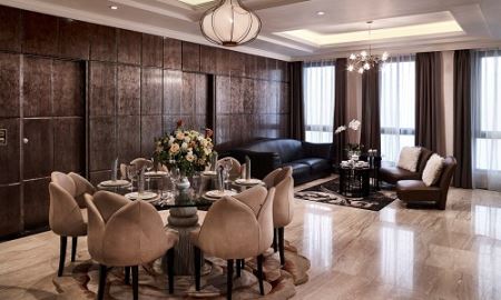 Tập đoàn Tân Hoàng Minh ra mắt D’. Palais Louis