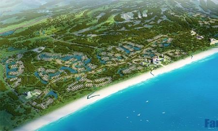 Vì sao các quỹ lãi tới 100% từ ROS?