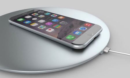 Apple mua lại công ty sạc không dây của New Zealand