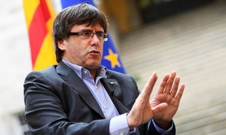 Catalonia tuyên bố độc lập: Thủ hiến đối mặt tội nổi loạn, quốc tế phản ứng