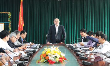Chủ tịch Liên minh HTX Việt Nam: Đào tạo theo nhu cầu của HTX và thị trường