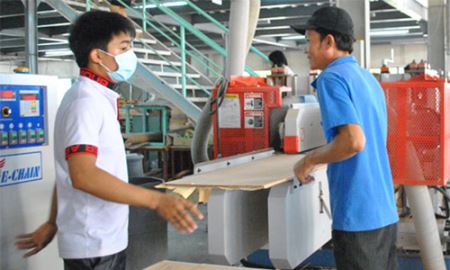 Doanh nghiệp phải chịu trách nhiệm 70% khoản nợ tín chấp