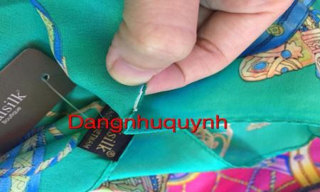Khaisilk bán khăn Trung Quốc 
