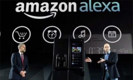 Amazon làm mới trợ lý ảo Alexa  để chiều lòng Ấn Độ 