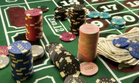 Người Việt Nam phải có thu nhập từ 10 triệu đồng/ tháng mới được vào casino 