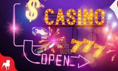 Hành lang pháp lý cho kinh doanh casino